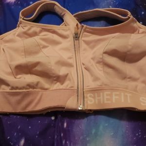 Shefit suze 6 luxe bra